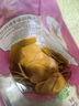 水妈妈 泰国进口 宋卡虾片泰式虾片虾饼 虾片自己炸油炸大虾片 单袋 500g 实拍图