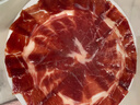 JAMON BELLOTA西班牙进口伊比利亚橡果火腿整腿切片礼盒节日送礼品200g源头直发 实拍图