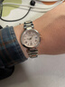 西铁城（CITIZEN）女士手表光动能电波对时蓝宝石玻璃腕表EC1034送女友日本直邮 实拍图