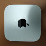 Apple/苹果AI/【10Gb以太网】2024Mac mini M4银色(10+10核) 24G 256G台式电脑主机Z1CF0003C 实拍图