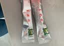 美羚高钙富硒羊奶粉成人0蔗糖富硒高钙高蛋白送父母送长辈100g试用装 实拍图