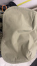 波斯丹顿（BOSTANTEN）男士轻便束口抽绳双肩包学生书包运动登山包大容量户外骑行背包女 实拍图