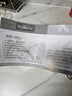 喜碧玻璃密封罐储物罐泡酒容器玻璃瓶蜂蜜瓶果酱瓶泡菜坛潘1.1L+斯1L 实拍图