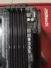 华擎 (ASRock) B550M Phantom Gaming 4主板+AMD 锐龙5 5600 处理器 台式机 CPU 主机CPU 主板CPU套装 实拍图
