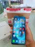 WIKO鸿蒙智选  Hi畅享70 Pro  【现货速发】5G新品 18天超长待机鸿蒙生态智能手机 翡冷翠 8+256GB 实拍图