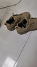 迈乐（Merrell）男款户外战术靴作战靴登山徒步减震MOAB 3 TACTICAL防滑耐磨透气 J004115卡基 41 实拍图
