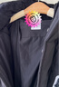 巴拉巴拉儿童羽绒服男童女童外套宝宝冬装童装中长款洋气208424107201 实拍图