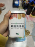 中盐 果蔬洗涤盐600g【食品级 专用】果蔬清洗 洗涤剂盒装 实拍图