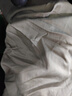 杰克·琼斯（JACK&JONES）男装休闲裤男夏季绅士长裤天丝棉感潮流裤子品牌商务男裤四季款 卡其色 S (170) 实拍图