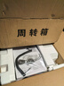 松下传真机7009中文升级显示普通A4纸传真电话复印一体机自动接收款 黑色金(热敏纸款) 手动撕纸款 实拍图