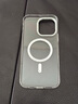 图拉斯【全新升级丨霸榜透明壳TOP】 适用苹果16promax手机壳iphone15pro支点C/D1S/L磁吸14全包防摔13 【磁吸款D1s】久用不黄+镜头支架 【iPhone 16 Promax 实拍图