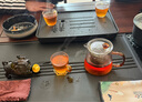 第一江南红茶正山小种特级新茶武夷山蜜香250g倾城茶叶礼盒春茶高端送礼品 实拍图
