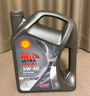 壳牌（Shell）保养单次卡 含机油机滤工时都市光影5W-30 SP 6L 实拍图