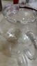 World Kitchen康宁养生壶 全玻璃恒温壶煮茶壶煮茶器1L 办公室热牛奶神器保温壶家用花茶壶烧水壶电热水壶煮水壶 【茶漏+炖盅款】+全玻璃盖子 1L 实拍图