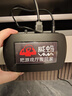威蚂PSP游戏机双系统机顶盒3D大型游戏盒子潘多拉月光宝盒格斗街机4K高清经典怀旧家用电视游戏机 实拍图