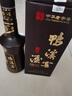 鸭溪鸭溪窖酒 精品 52度浓香型白酒 500ml*6瓶纯粮食酒白酒整箱礼盒装 52%vol 500mL 6瓶 实拍图