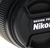 天气不错 77mm镜头盖 适合Nikon D7100/D3300/D5300等单反相机/24-120mm/28-300mm/16-35mm/24-70mm等 实拍图