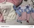 迪士尼（Disney）女童羽绒服耐脏油污90白鸭绒儿中大童加长款24冬DB441KE28粉120 实拍图