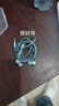 Sibyl【数字芯片丨2024新款】高音质有线耳机入耳式K歌音乐游戏type-c专用带麦降噪typec接口3.5mm圆孔 月光蓝【圆孔专用】带收纳盒 丨线控带麦丨超清通话 实拍图