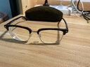 汤姆.福特（TOM FORD）近视眼镜框男女光学眼镜架防蓝光镜片商务配眼镜架TF5635 实拍图