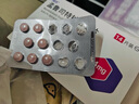 齐鲁 润沛 孟鲁司特钠咀嚼片4mg*14片/盒 实拍图