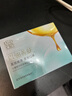 百雀羚（PECHOIN）睡眠面膜 水嫩精纯明星睡眠面膜 补水保湿懒人免洗夜间涂抹式面膜 200g 实拍图