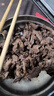 肆柒农场 齐齐哈尔烤肉3斤 传统拌肉6-8人餐安格斯生鲜牛肉烧烤源头直发 实拍图