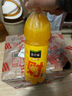 可口可乐（Coca-Cola）美汁源果粒橙果汁果味饮料1.25L瓶 大瓶家庭装 可口可乐出品 果粒橙1.25L*12瓶 实拍图