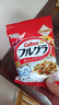 卡乐比（Calbee） 水果麦片燕麦片坚果干吃泡酸奶营养早餐冲饮 原味50克X10包 实拍图
