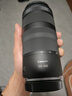 佳能（Canon）RF100-400mm F5.6-8 IS USM 轻巧便携、覆盖400mm焦距的超远摄变焦镜头 实拍图