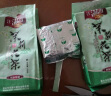 汪满田茉莉花茶 茶叶茉莉绿茶浓香型广西茉莉花一级袋装150g 实拍图