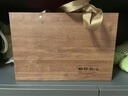 去寻绿茶龙井新茶明前特级龙井250g2025新茶叶礼盒早春臻品送礼物品 实拍图