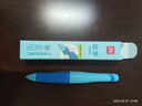 得力(deli)防蹭活动铅自动铅笔替芯 0.9mm加粗不易断 单盒装 SH240-09 颜色随机 实拍图