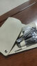 麦良品指甲刀套装指甲剪家用指甲钳子挖耳勺指甲锉剪指甲套装工具 银色指甲刀 1个 实拍图