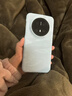 XFMF复古高级感国风缎面纹理丝绒适用华为mate70pro+手机壳mate60荣耀magic7pro半包pura70ultra防摔套 【奶蓝色】丝绒纹半包 华为Mate 70Pro 实拍图