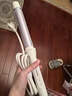 lena负离子卷发棒32mm 电卷发棒男女两用 卷发神器 烫发棒大卷大波浪 短发卷发器迷你刘海夹LN-922C 【新手推荐】韩式中卷28mm 实拍图