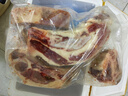 馋家人新鲜黄膘牛排 散养草饲黄牛肉牛肋排 牛仔骨 内蒙新鲜生牛肉 冷冻 多肉净重5斤+赠炖肉料 实拍图