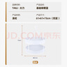 太力鞋刷洗鞋刷子衣物刷不伤鞋硬毛鞋刷专用刷鞋子神器 实拍图