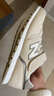 NEW BALANCE4-14岁大童秋冬拼接复古运动休闲鞋996ON 实拍图