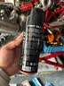 泰赛特摩托车链条油专业版450ML 速干防甩油半干型润滑防锈剂街车赛车公路车山地车通用 实拍图