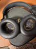 森海塞尔（Sennheiser）MOMENTUM 4 无线耳机 龙韵新声 特别版 高保真蓝牙头戴无线耳机 大馒头4音乐耳机 实拍图