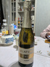 长城花漾甜白起泡酒女士低度水果酒微醺葡萄酒果酒750ml*6 整箱装 实拍图