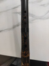 哈曼顿 HUANXIANG 紫竹短箫 手工精品一节八孔正手洞箫 G调 零基础入门萧成人初学专业演奏民族吹奏乐器 实拍图