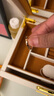 丹尼尔惠灵顿（DanielWellington）dw戒指女首饰玫瑰金情侣戒指生日礼物送女友DW00400019 实拍图
