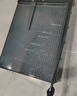 道顿 DC-8106 PVC多功能手动小型切纸刀 相片名片封皮纸照片手工色卡纸钢质加厚手动切纸裁纸机 实拍图