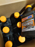 安索（AMSOIL）美国原装进口全合成机油 润滑油 0W-40 SP 946ml 签名版AZFQT 实拍图