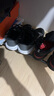 耐克（NIKE）男子篮球鞋PRECISION VII运动鞋FN4322-005 烟灰 42  实拍图