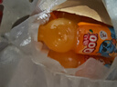 可口可乐（Coca-Cola）碳酸饮料整箱迷你小瓶装汽水便携装年货饮品饮料 酷儿鲜橙汁300ml*6瓶 实拍图