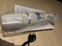 美的（Midea）无线手持吸尘器TK2C 车家两用小型大吸力大功率便携外带家庭适用 实拍图