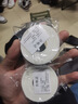 舒奈斯（SONICE）白贴布手指绷带排球护指运动胶带绷带缠手攀岩手胶篮球手指胶带 2.5CM齿边白贴布（两个装） 实拍图